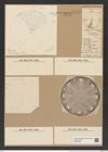 Aulacodiscus kittonii Arn. (de-Toni-Nr.: Genus 182, Species 4561) Zeichnungen Sammlung Grunow Nr. 8174 (NHMW-BOT-W0377546)